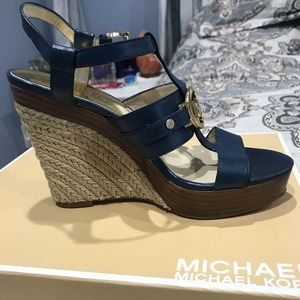Michael Kors Wedges